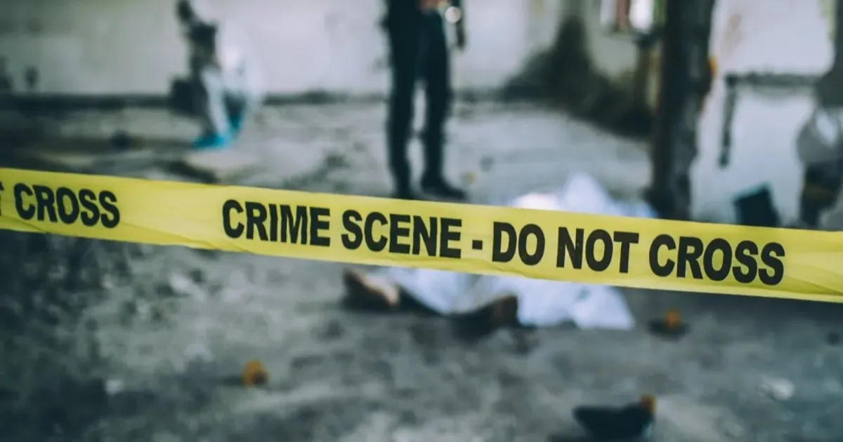 #BreakingNews: BJP Councillor With Criminal Past Shot Dead in MP Revenge Killing