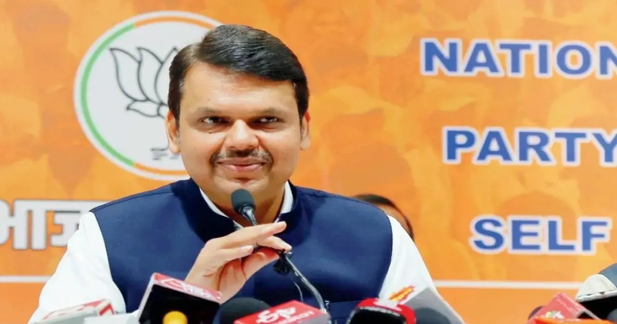 Fadnavis Credits PM Modi Govt for Peace, Development and Protecting Assam’s Identity