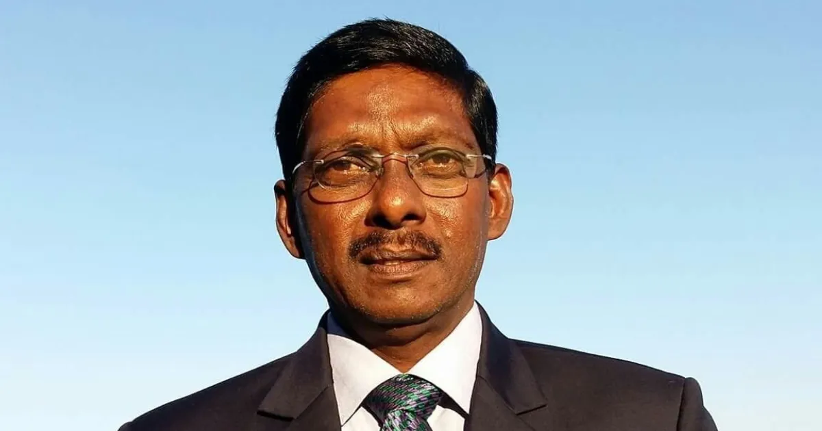 Fan Questions Racism Incident, Sivaramakrishnan Responds Publicly