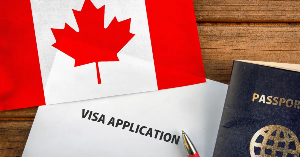 Canada Warns Visa Fraud Could Lead To Five-Year Travel Ban