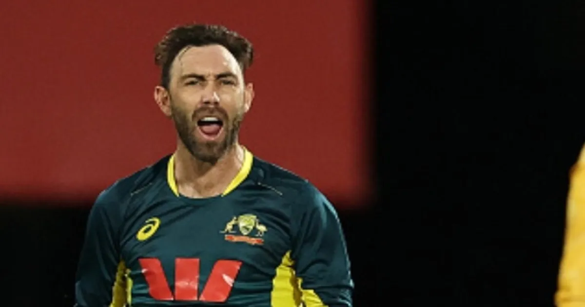 Glenn Maxwell Misses Cricket Australia Central Contract, Future Uncertain
