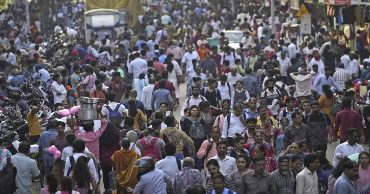 Digital Census to Deliver India’s 2027 Population Figures, Likely Above 143 Crore