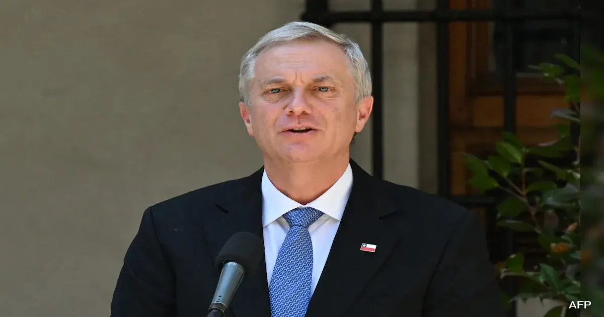 Chile's President José Antonio Kast Assumes Leadership with Catholic Convictions