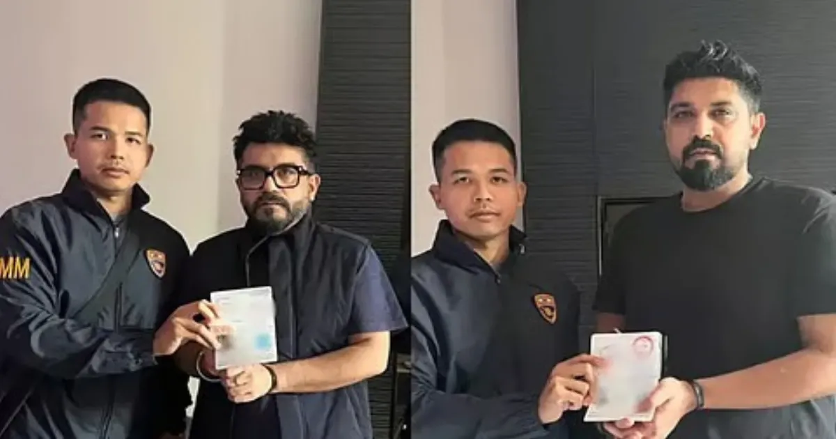  Court Grants Luthra Brothers Bail In Goa Fire Case, Forgery Case Keeps Them Jailed