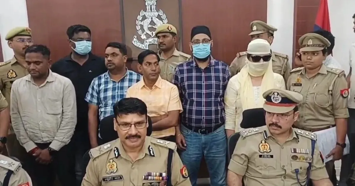 Exploited for Rs 10 Lakh: Kanpur Kidney Scam Victims Rescued by Police