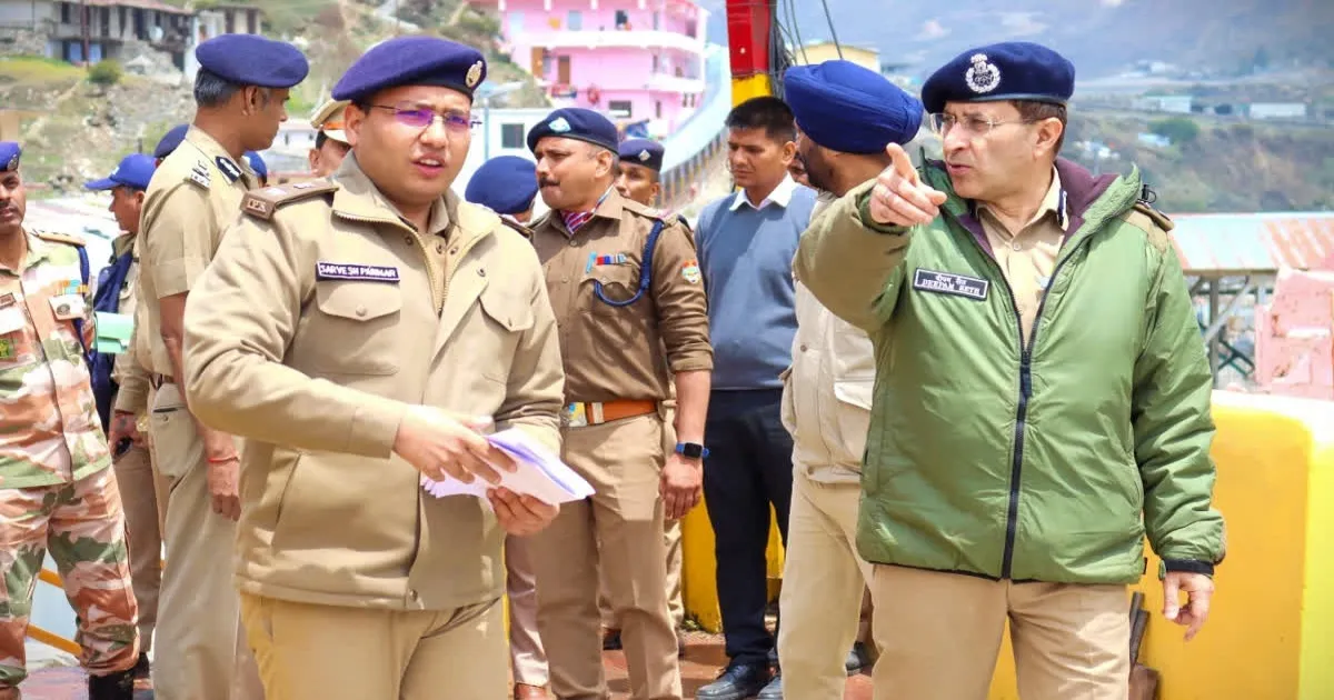 Operation Prahar Launched In Uttarakhand Following Retired Brigadier’s Killing