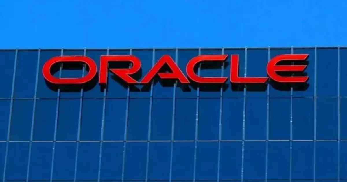 Oracle Terminates 12,000 India Jobs Amid Global Restructuring Plans