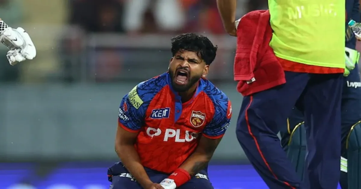 Shreyas Iyer Provides Latest Injury Update, Avoids Speculation