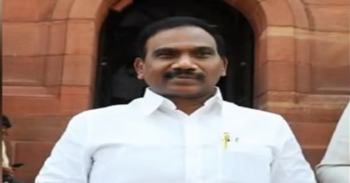 HC Directs CBI To Respond In Disproportionate Assets Case Against Raja