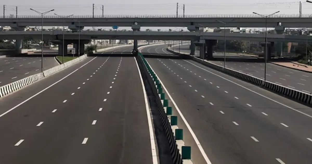 8,600km Of National Highways Completed, Falling Short Of 10,000km Target