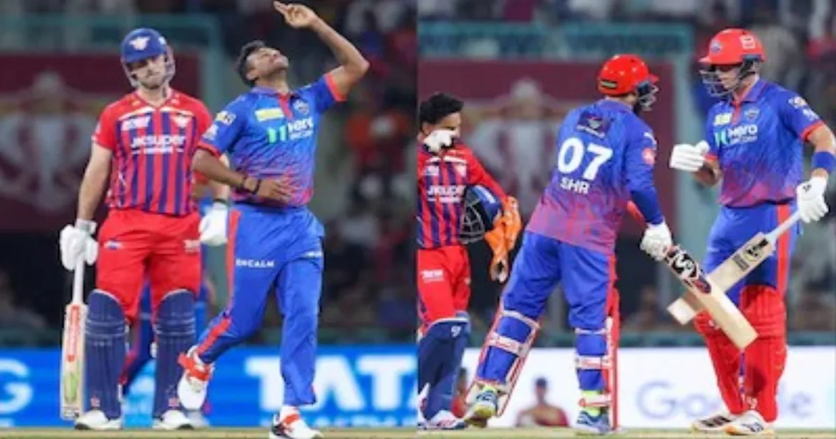 Lucknow Super Giants Lose IPL 2026 Opener, Critics Cite Lack Of Identity