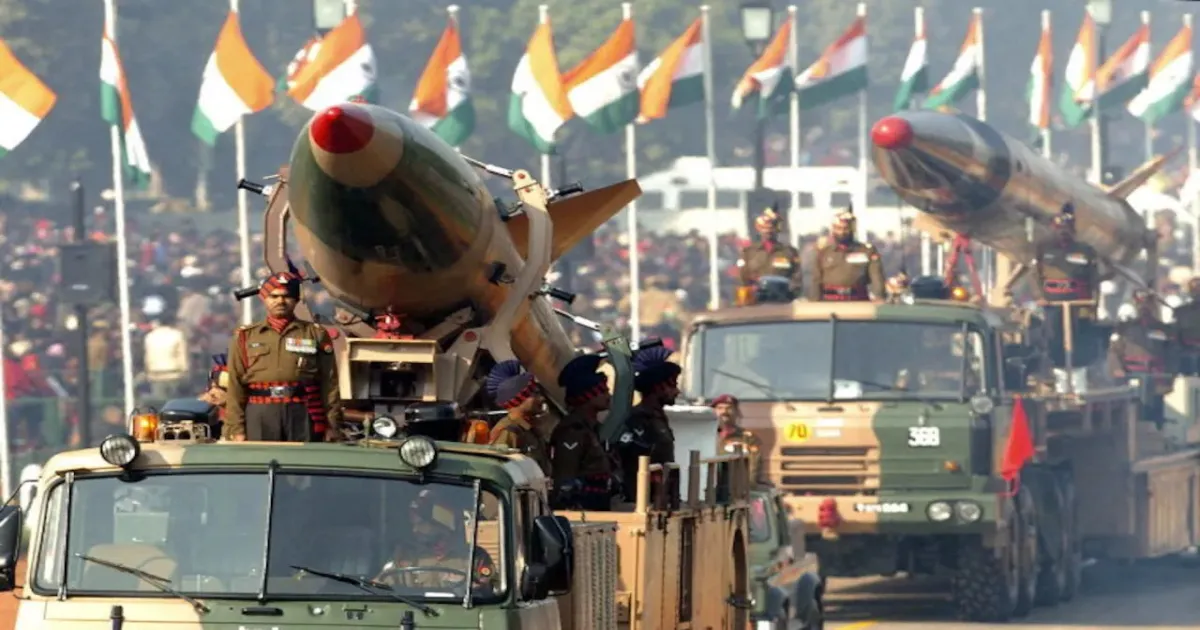 Defence Exports Reach Record Rs 39,900+ Crore In FY26, Reports Government