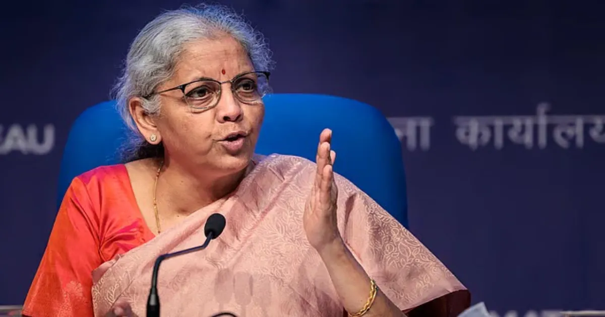 Case Against Nirmala Sitharaman Dropped; Court Coins “Floccinaucinihilipilification”