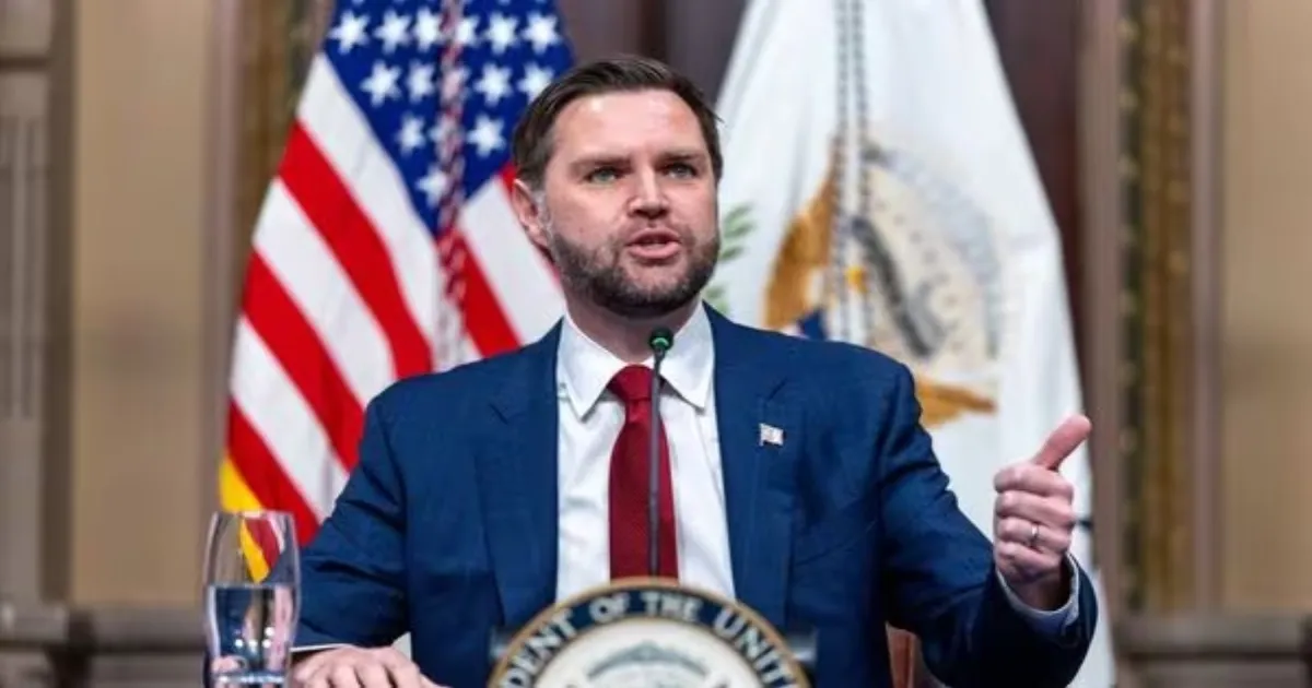 JD Vance Tells Pakistani Intermediaries Trump Is “Impatient” Over Iran War