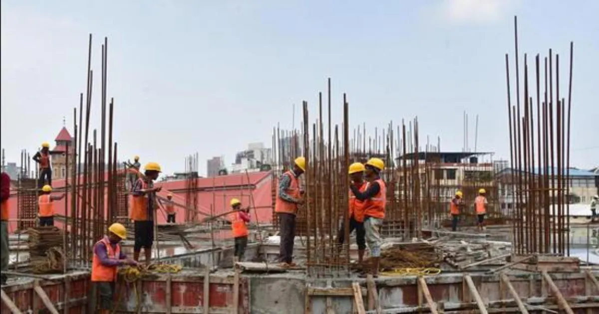 Contractors Warn of Statewide Work Halt on April 7 Amid Rs 96,000 Crore Pending Payments