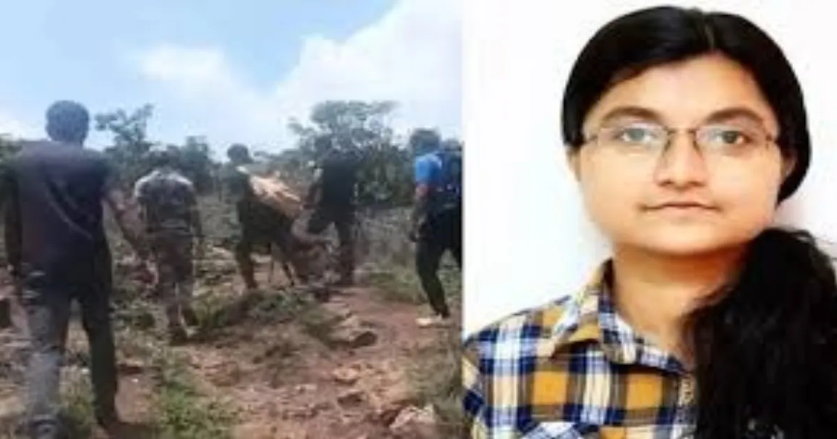 Kerala Techie Goes Missing During Trek; No Trace Found After 48 Hours