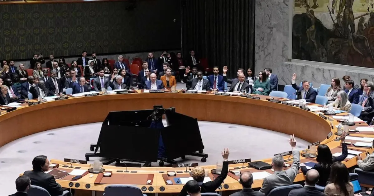 Bahrain Revises UN Proposal On Military Action In Hormuz Strait