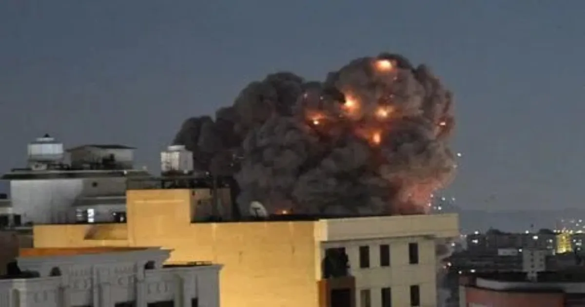 Iran Declines US Proposal For Temporary Ceasefire Amid Rising Tensions