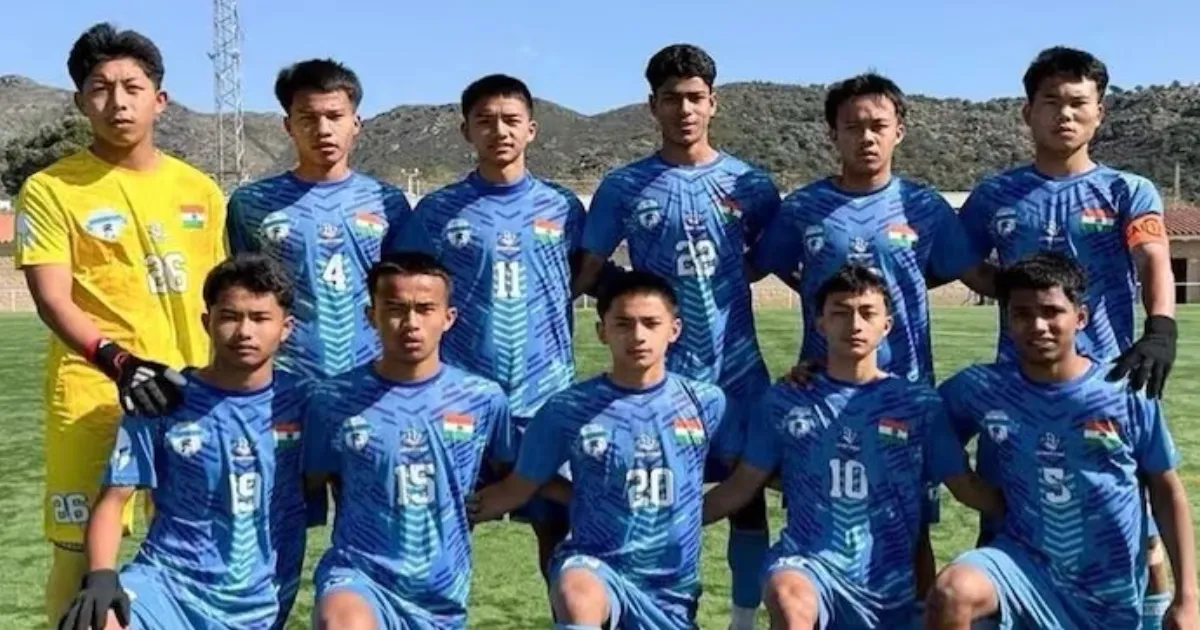 Minerva Academy Beat Liverpool 6-0 In Spain In Landmark Result