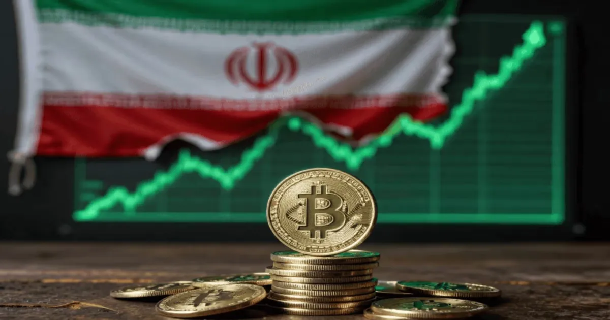 Bitcoin Reclaims $70,000 as Investors React to Iran Ceasefire Reports