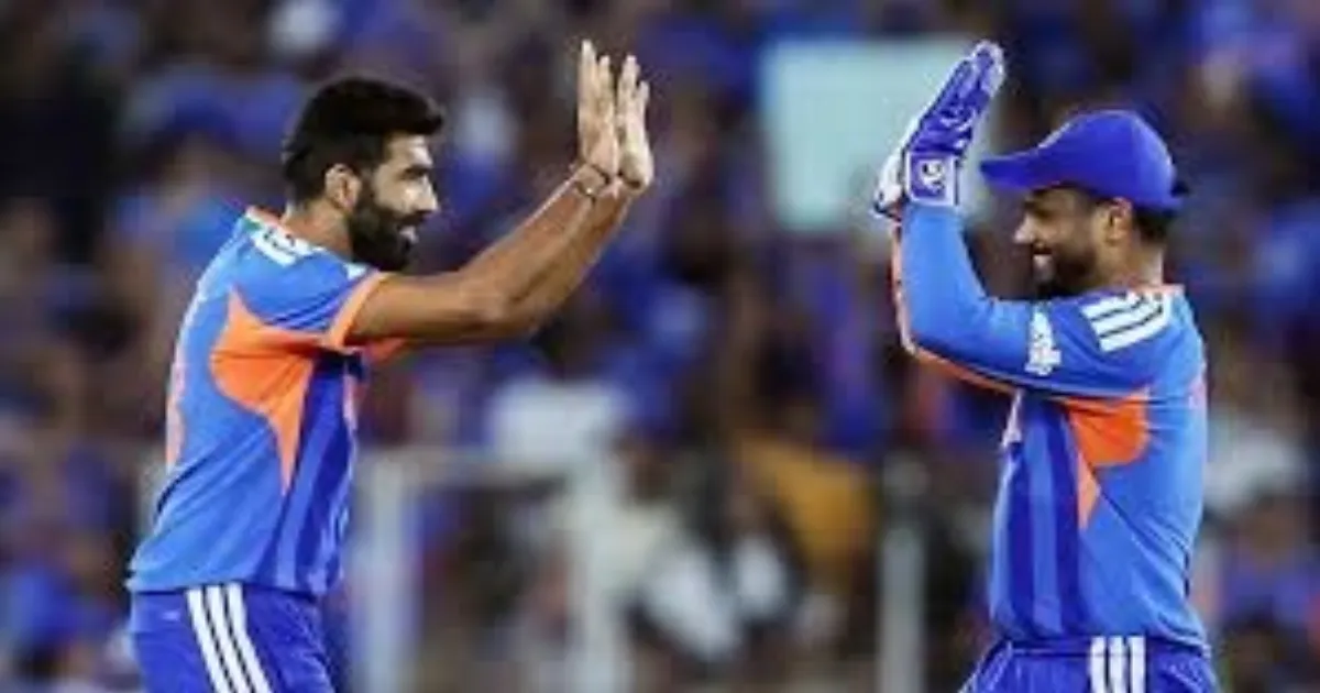 Sanju Samson, Jasprit Bumrah Nominated By ICC For Player Of The Month