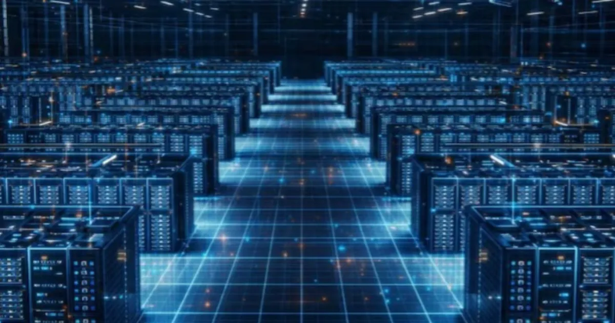 Demand For Distant Backup Data Centers Surges In India Due To Geopolitical Risks