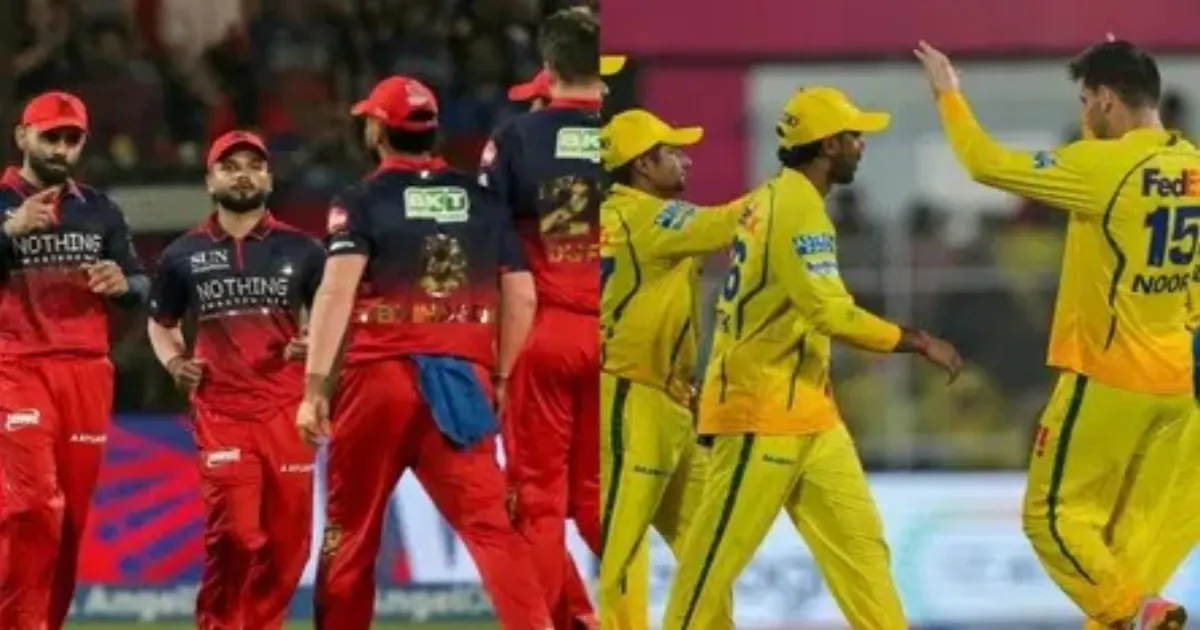 Fans Criticize CSK’s High-Profile Signing After IPL 2026 Match Against RCB