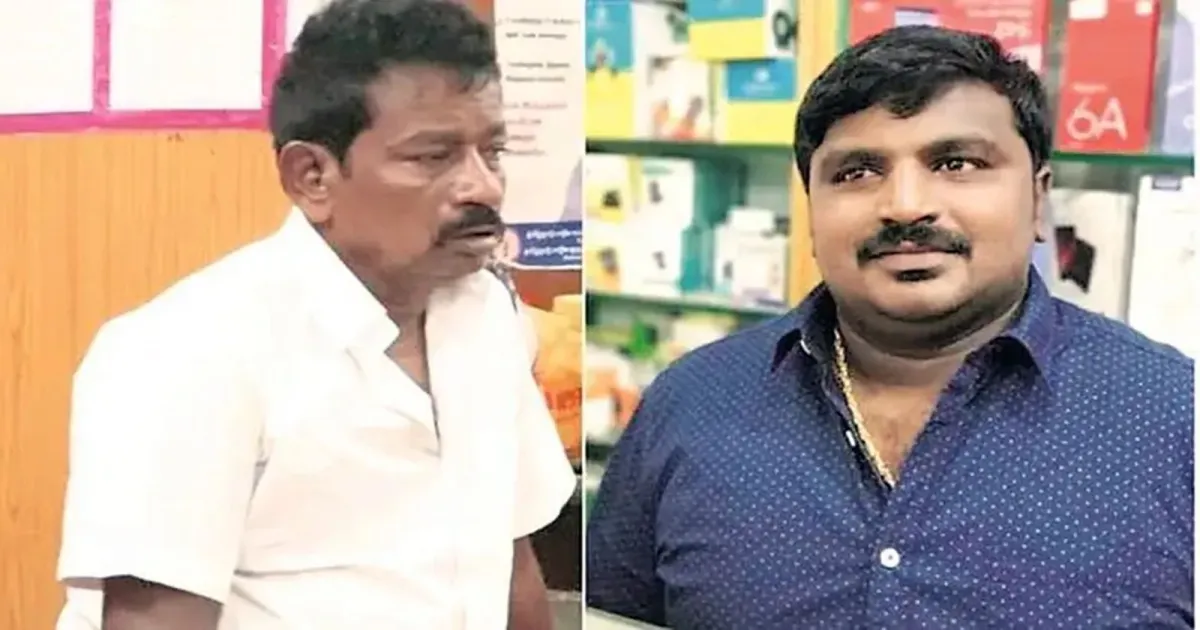 Court Sentences Nine TN Police Officers To Death Over Custodial Torture