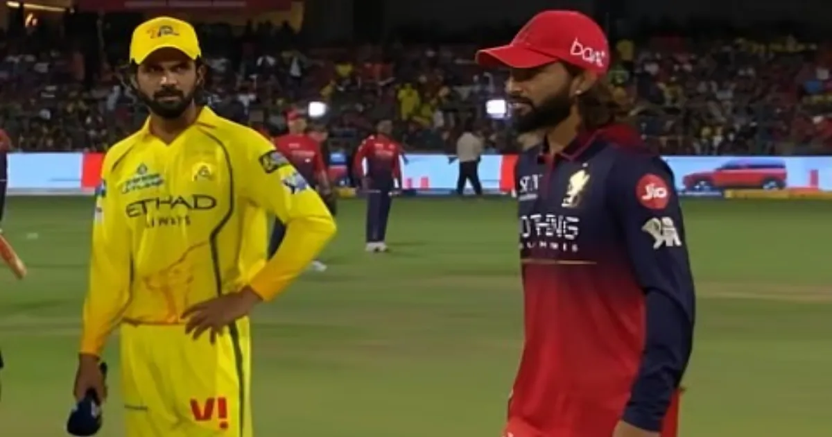 CSK Captain Ruturaj Gaikwad Faces Criticism After Team’s IPL 2026 Struggles