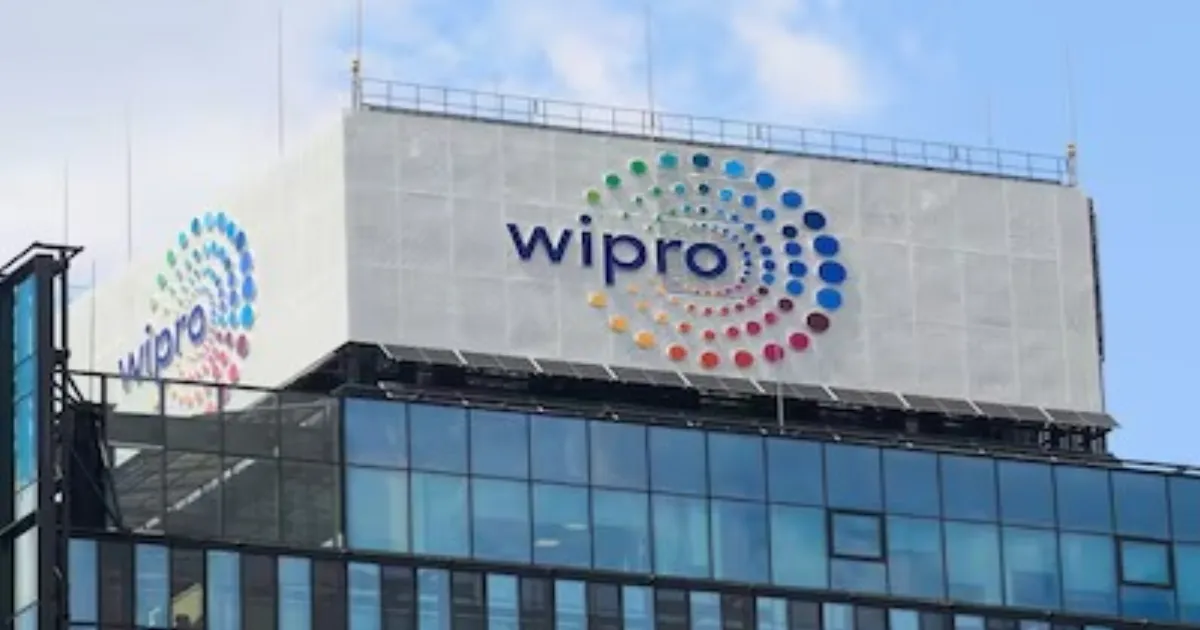 Wipro Acquires Singapore Firm For $375 Million Under $1 Billion Contract