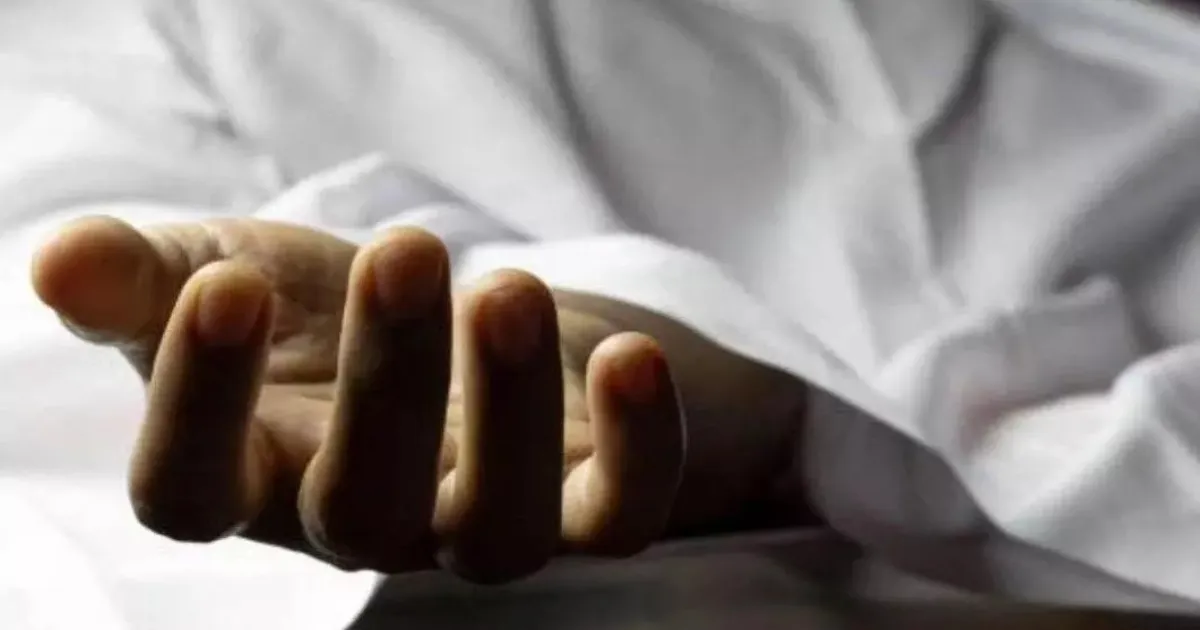 Sons Kill Father In Telangana Over Suspected Affair, Police Probe