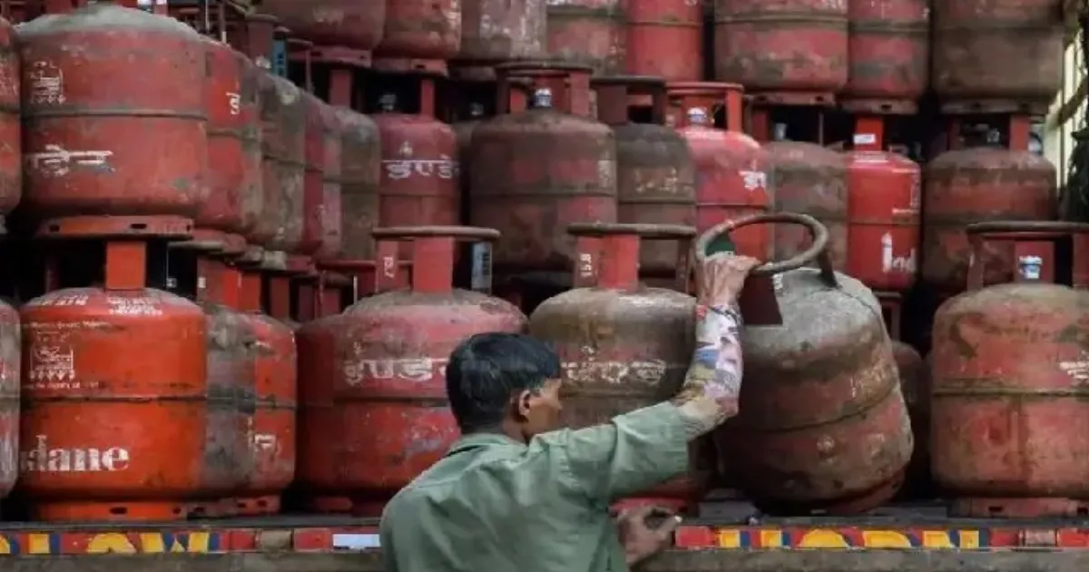 Government Doubles 5kg LPG Cylinder Allocation For Migrant Labourers