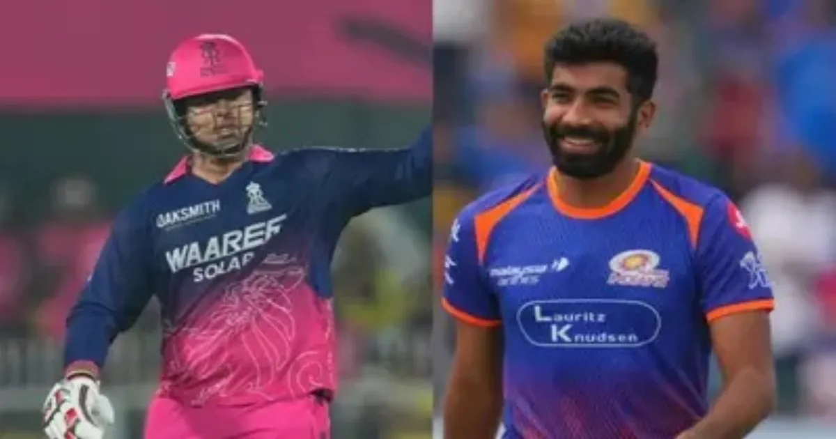 Vaibhav Sooryavanshi Poised For India Debut With Bumrah’s Guidance