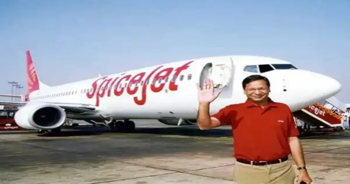 Delhi HC Rules SpiceJet, Promoter Cannot Evade Compliance Through Review