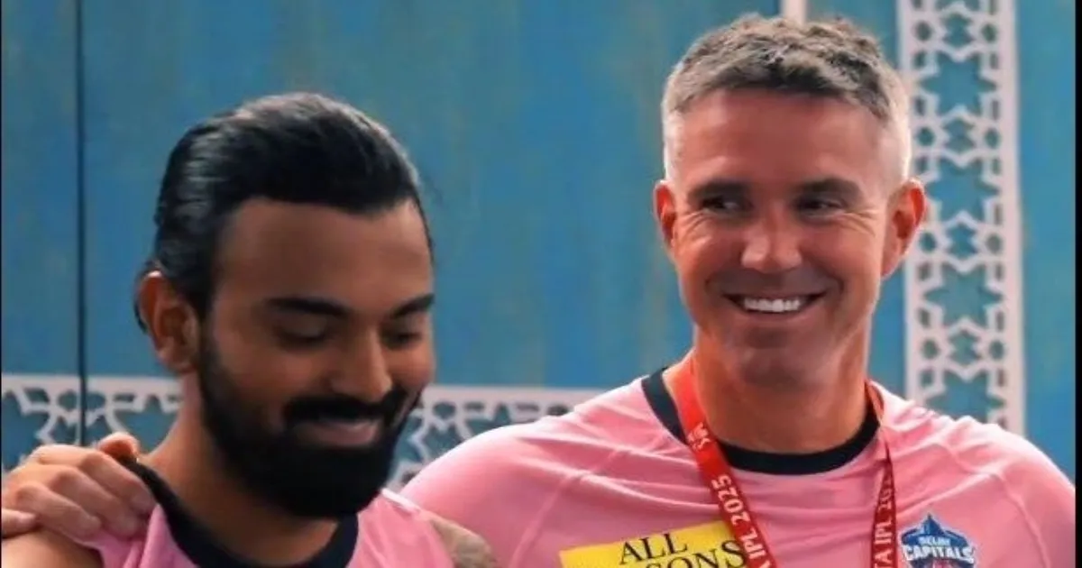 Kevin Pietersen Considers CSK Mentoring, KL Rahul Gets Playful Jab
