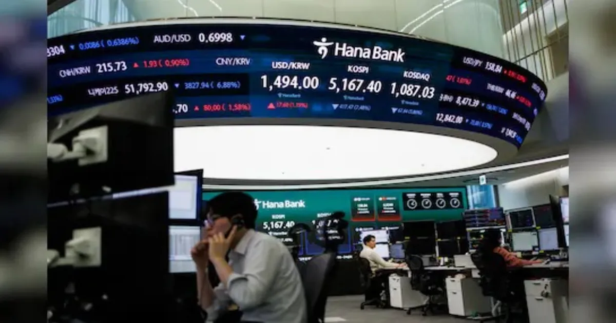 Kospi, Topix Lead Asian Markets Higher On Positive Global Cues Today