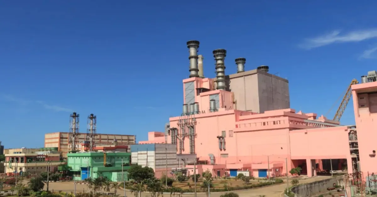 India’s Most Advanced Atomic Reactor Successfully Attains Criticality