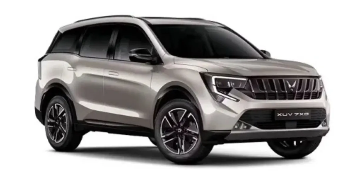 Mahindra XUV 7XO Hits 20,000 Deliveries In Three Months With Introductory Prices