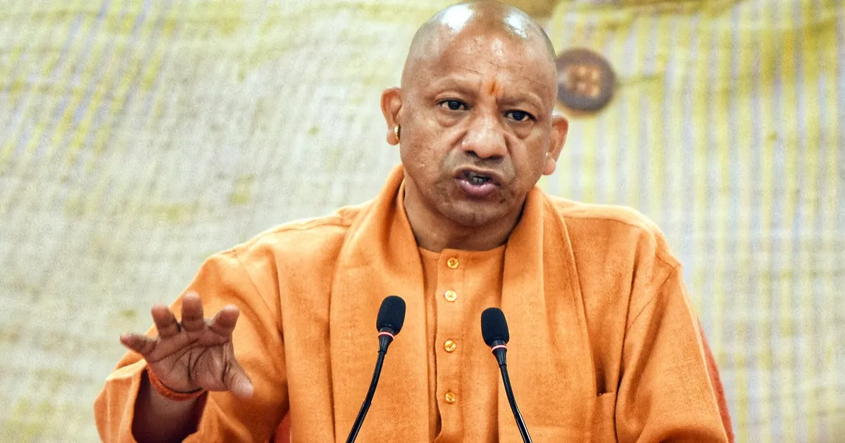 UP Government Announces Crop Loss Aid, Notes Agriculture Growth Increase