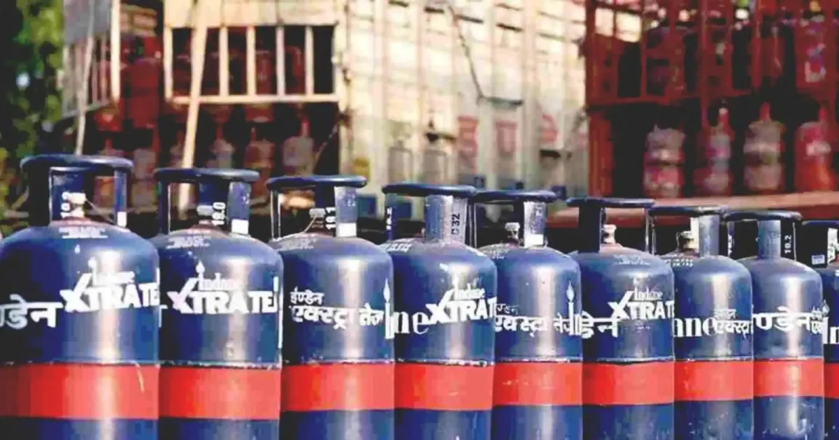 States Told To Allocate Commercial LPG To Priority Industries Amid Global Energy Concerns