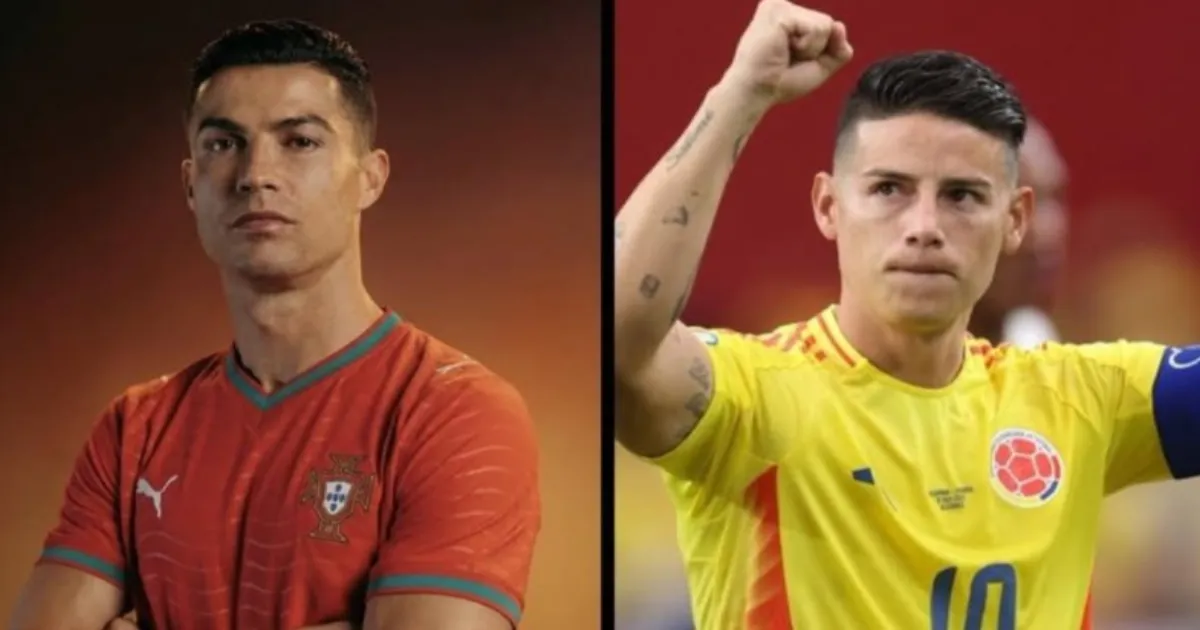 FIFA 2026 Resale Ticket for Portugal vs Colombia Shows $11 Million