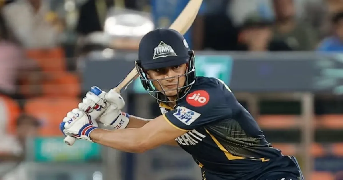 Shubman Gill Advised to Emulate Yashasvi Jaiswal in T20s