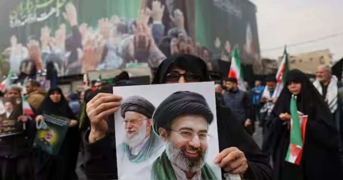 Mojtaba's Secret Influence Despite Injury Seals Critical US-Iran Truce