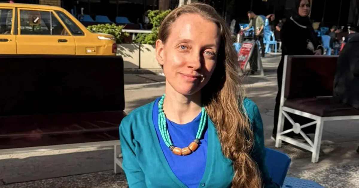 Kataib Hezbollah Releases US Journalist Shelley Kittleson After Iraq Kidnapping