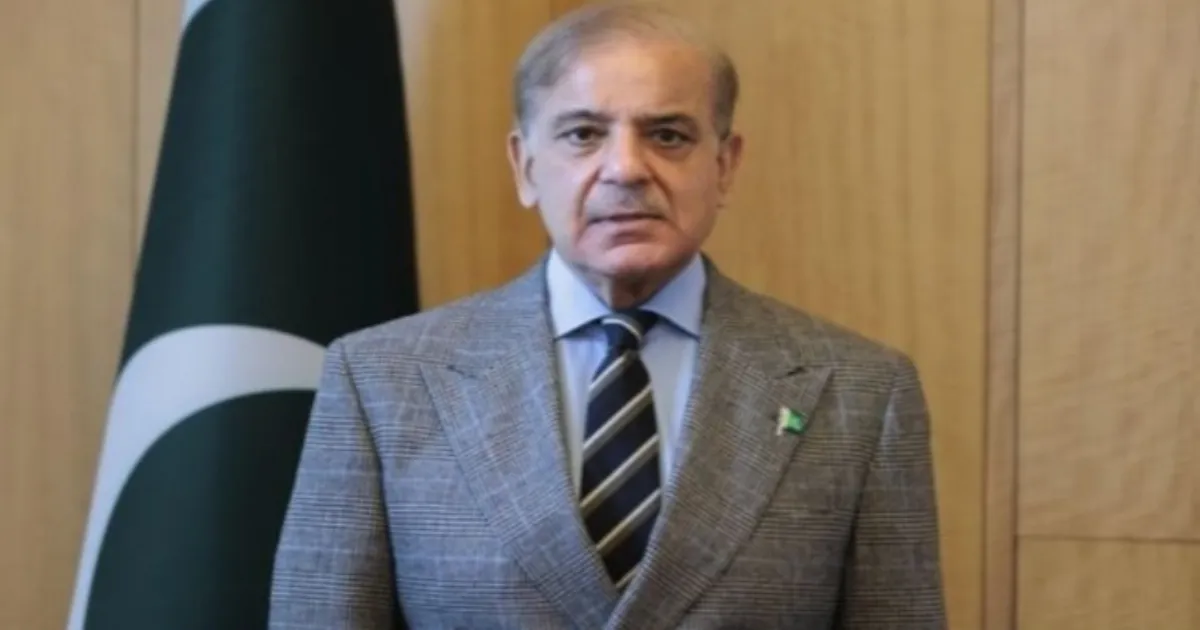 Pakistan PM Announces Talks With US, Iran On Friday After Ceasefire