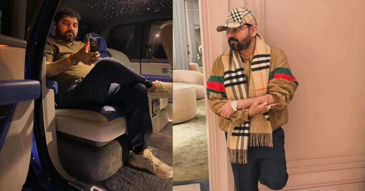 Dubai Police Arrest Indian Gangster With Over 15 Cases, Extradition Pending