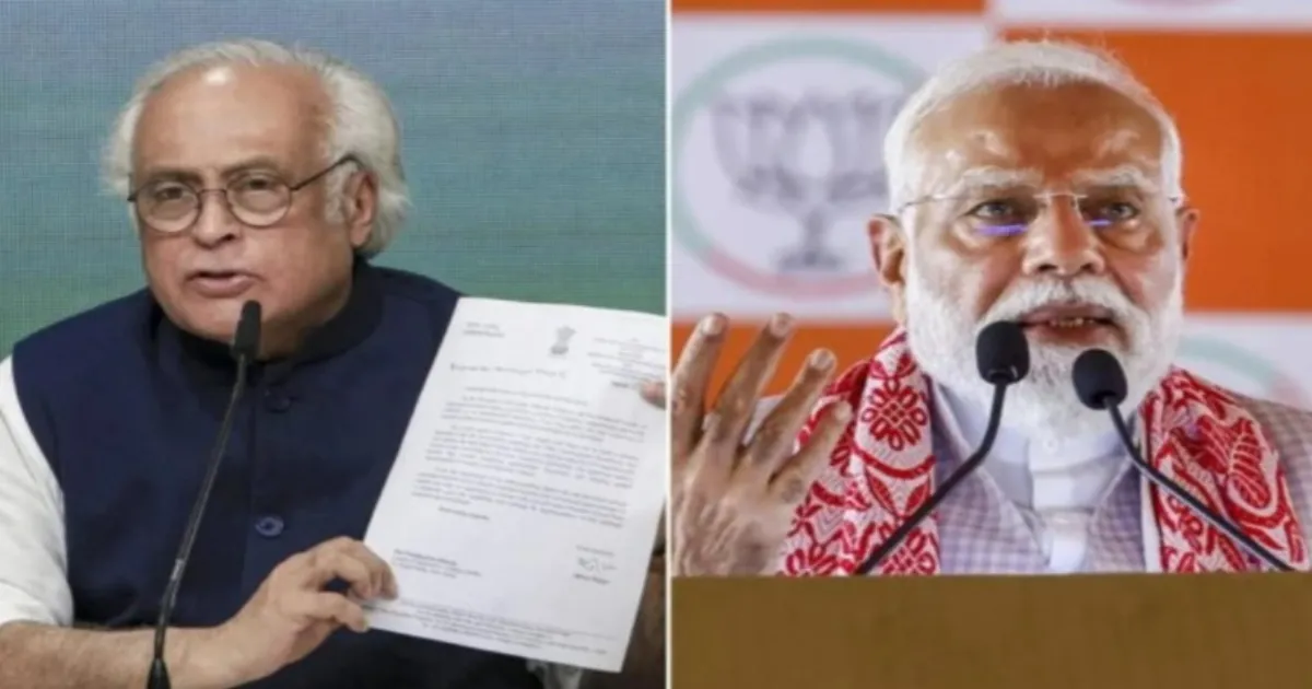 Opposition Questions India’s Climate Ambitions After COP33 Withdrawal