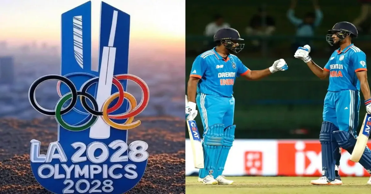 Cricket At 2028 Olympics: Ticket Pricing, Demand Trends And T20 Format Details