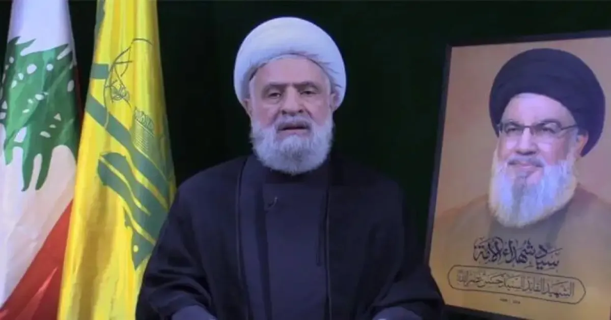 Hezbollah Chief’s Secretary Dies In Beirut Airstrikes, Situation Escalates