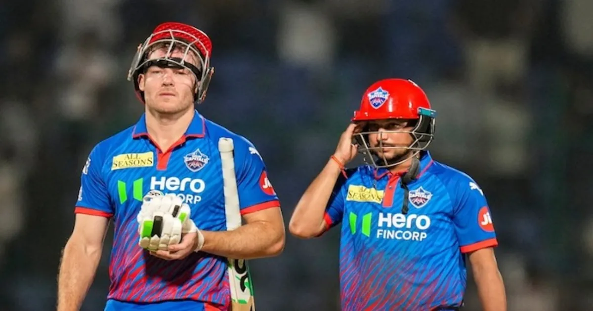 David Miller Receives Support After Delhi Capitals’ Narrow Loss To Gujarat Titans
